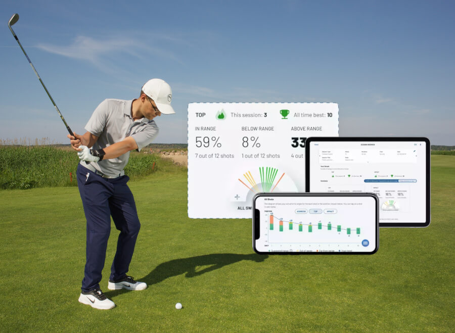 Whats The Importance Of Tracking Golf Stats?