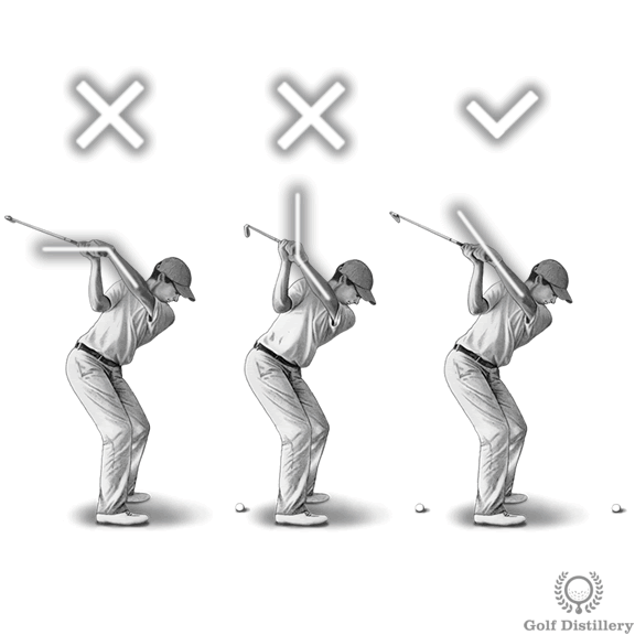 Whats The Role Of Wrist Hinge In The Golf Swing?