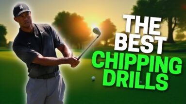 Take your Chipping to New Heights Using These Drills!