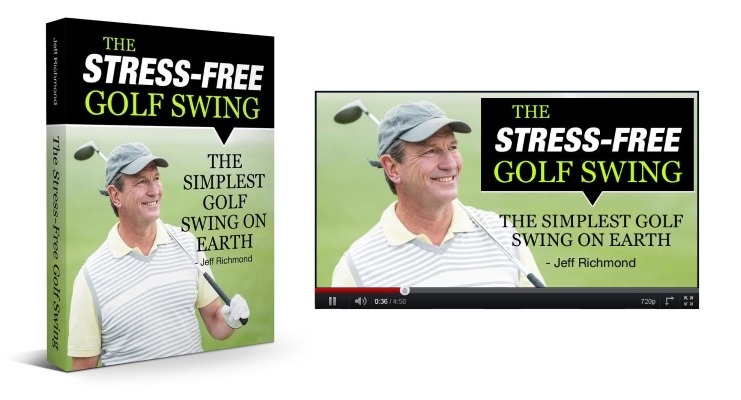 Enhance Accuracy and Distance with The Stress Free Golf Swing: A Review