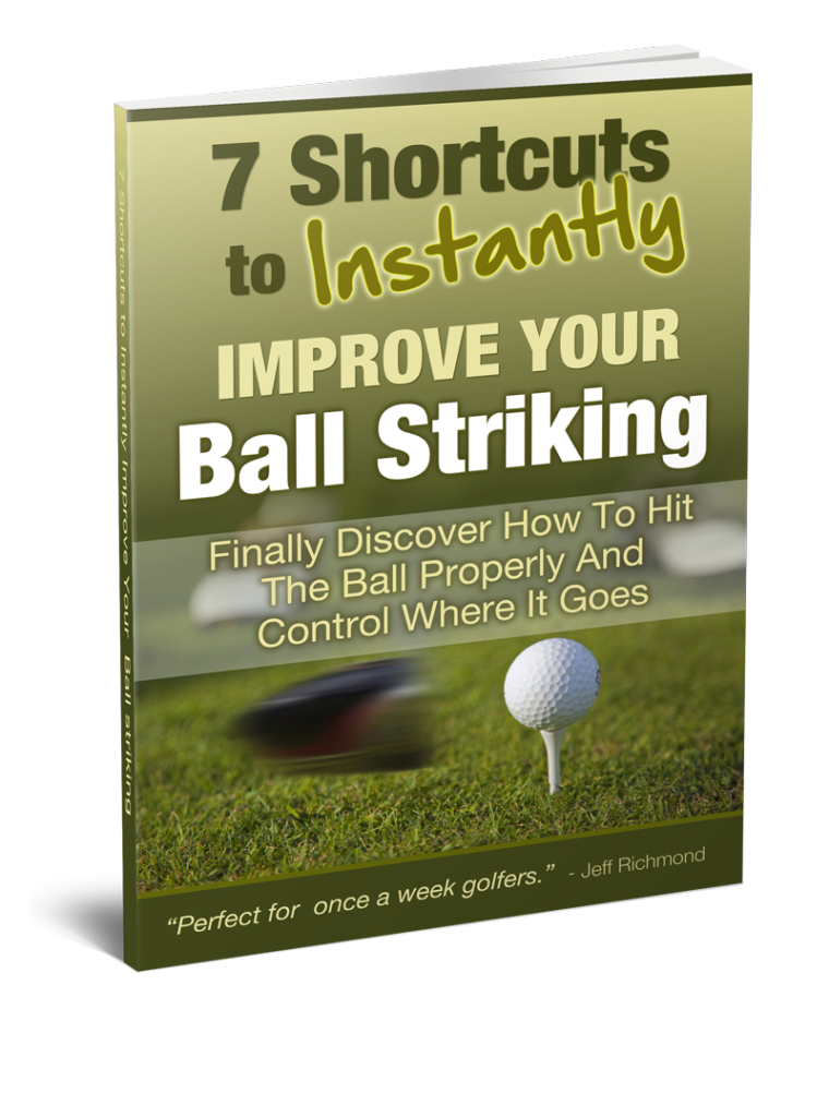 Enhance Accuracy and Distance with The Stress Free Golf Swing: A Review