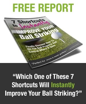 Stress-Free Golf Swing Review