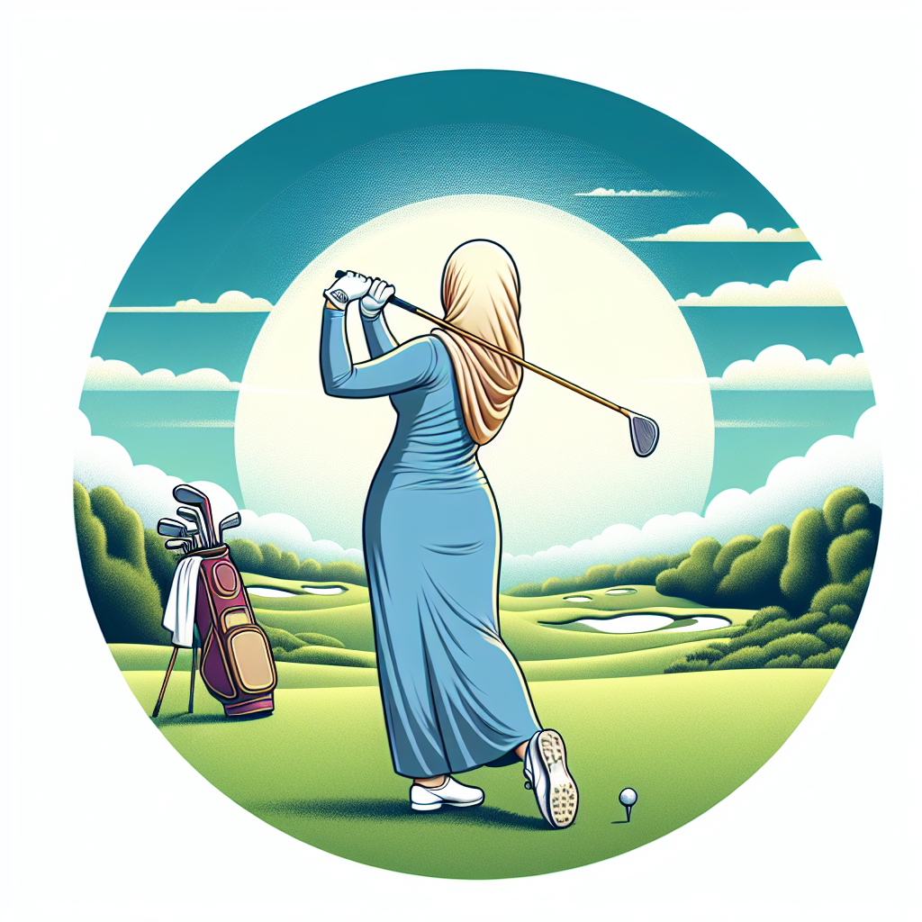 Stress-Free Golf Swing Review