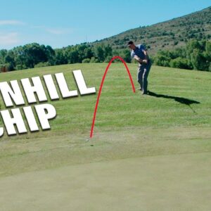 CHIP DOWNHILL BETTER with Steve Atherton