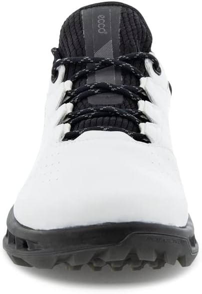 ECCO Mens Biom C4 Gore-tex Waterproof Golf Shoe