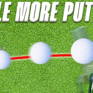 Simple tips from a Tour Pro Golfer - you WILL improve!