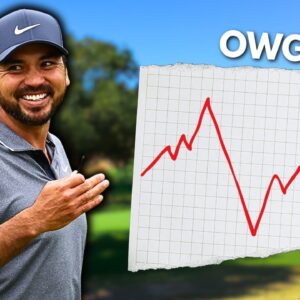 How Jason Day Revived His Career: Jason Day Swing Changes