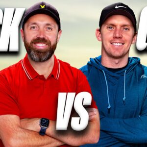 RICK VS GUY: THE MATCH