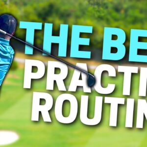 The Best Practice Plan For Lower Scores!