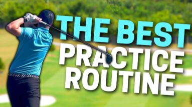 The Best Practice Plan For Lower Scores!