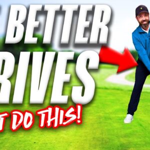 5 driver shots you NEED to know!