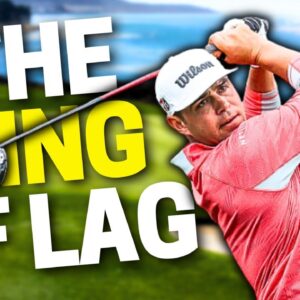 The King of Lag: Gary Woodland Swing Analysis