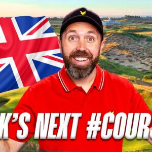 Can we Break 65 at this AMAZING golf course!