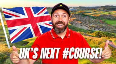 Can we Break 65 at this AMAZING golf course!