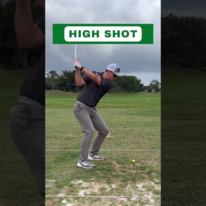 How to Avoid Double Bogeys!  #golftips #golfswing