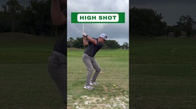 How to Avoid Double Bogeys!  #golftips #golfswing