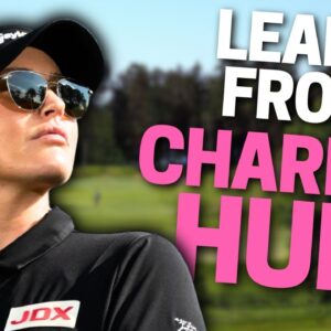 Learn From Charley Hull's Golf Swing - Charley Hull Swing Analysis