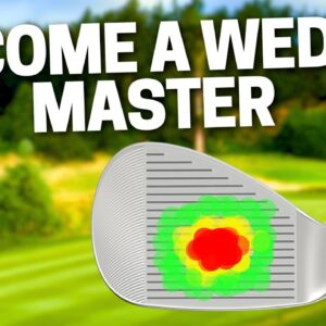 This Practice Routine Will Make You A Better Wedge Player