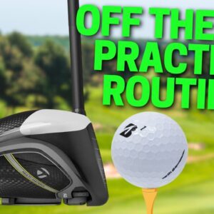 Drive Like a Pro: Best Practice Routine For Better Driving!