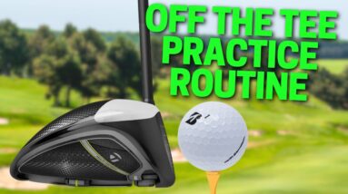 Drive Like a Pro: Best Practice Routine For Better Driving!