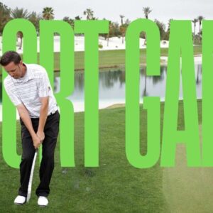 Elevate Your Golf Game: Chipping, Bunkers, Putting