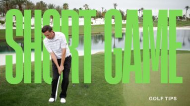 Elevate Your Golf Game: Chipping, Bunkers, Putting