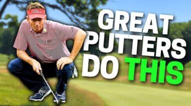 All Great Putters Do This...