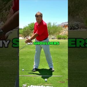 Easy Way To Build a Better Backswing