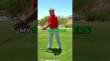 Easy Way To Build a Better Backswing