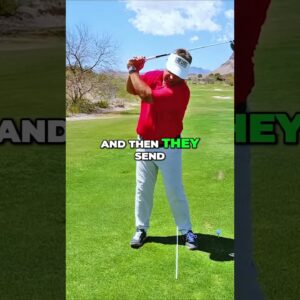 How To Hit Your Driver Longer & Straighter