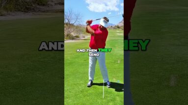 How To Hit Your Driver Longer & Straighter