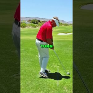 Simple Drill To Get Your Hips Moving