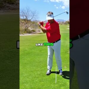 Start Becoming A Consistent Golfer